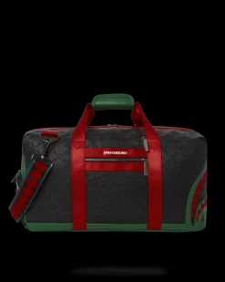 DINERO DUFFLE