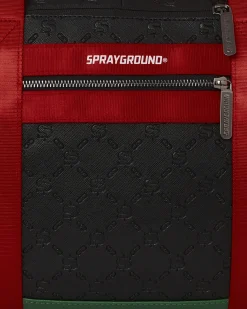 DINERO DUFFLE