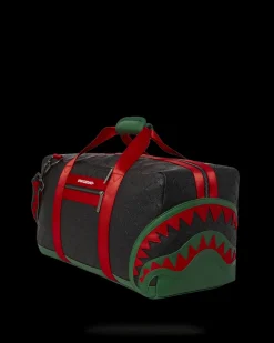 DINERO DUFFLE