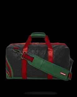 DINERO DUFFLE