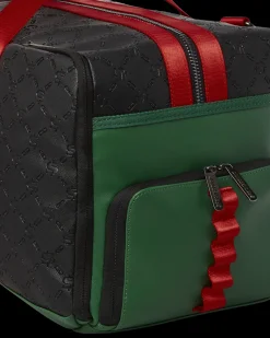 DINERO DUFFLE