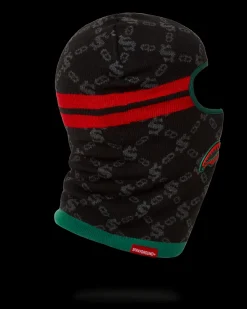 DINERO SKI MASK
