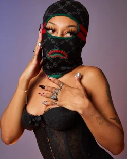 DINERO SKI MASK
