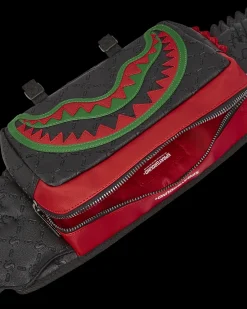 DINERO WING CROSSBODY