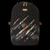 DON'T MESS WITH MY TIGER DLXSV BACKPACK