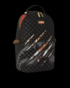 DON'T MESS WITH MY TIGER DLXSV BACKPACK