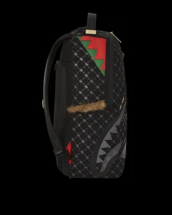 DON'T MESS WITH MY TIGER DLXSV BACKPACK