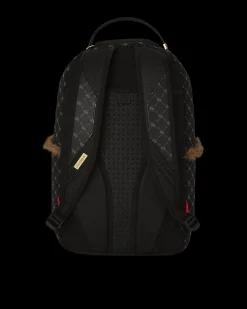 DON'T MESS WITH MY TIGER DLXSV BACKPACK