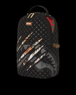 DON'T MESS WITH MY TIGER DLXSV BACKPACK