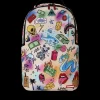 DOODLE DAZE BACKPACK