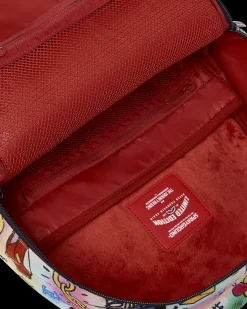 DOODLE DAZE BACKPACK
