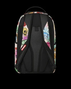 DOODLE DAZE BACKPACK