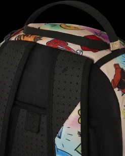 DOODLE DAZE BACKPACK