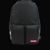DOUBLE CARGO SIDE SHARK (BLACK)