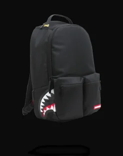 DOUBLE CARGO SIDE SHARK (BLACK)