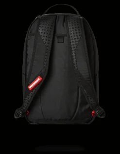 DOUBLE CARGO SIDE SHARK (BLACK)