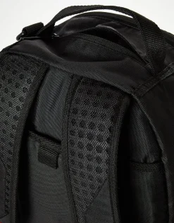 DOUBLE CARGO SIDE SHARK (BLACK)