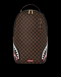 DOUBLE TROUBLE BACKPACK (DLXV)