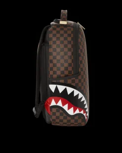 DOUBLE TROUBLE BACKPACK (DLXV)