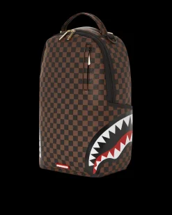 DOUBLE TROUBLE BACKPACK (DLXV)