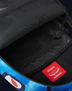 DRAGON BALL SUPER GOKU KAMEHAMEHA DLXSR BACKPACK