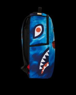 DRAGON BALL SUPER GOKU KAMEHAMEHA DLXSR BACKPACK