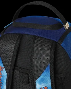 DRAGON BALL SUPER GOKU KAMEHAMEHA DLXSR BACKPACK