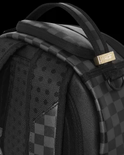 DRAGON BALL Z KAMEHAMEHA SHARK BITE BACKPACK (DLXV)