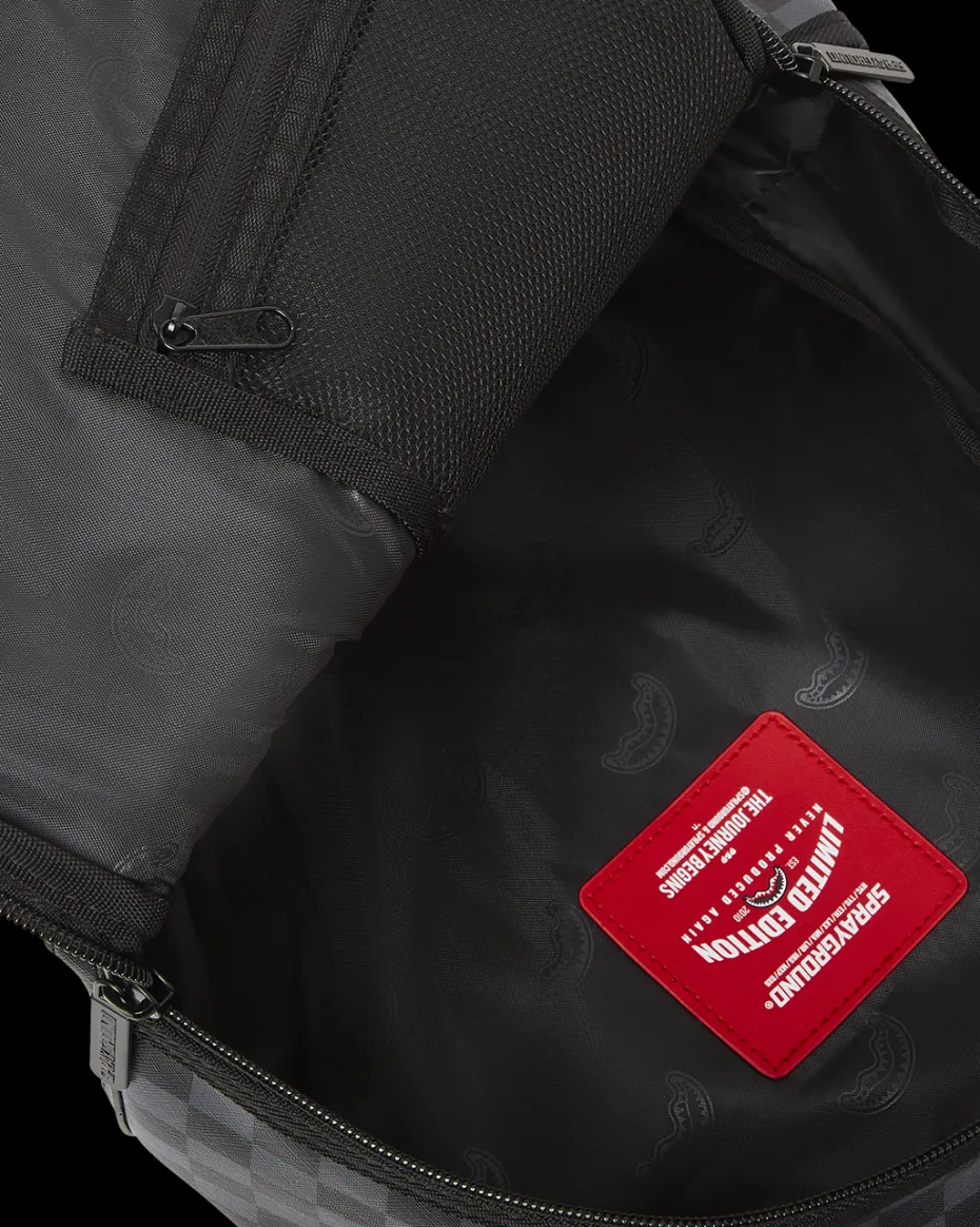 DRAGON BALL Z KAMEHAMEHA SHARK BITE BACKPACK (DLXV)