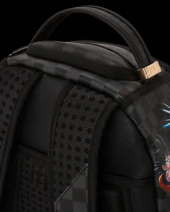 DRAGON BALL Z NEON TRIP BACKPACK (DLXV)