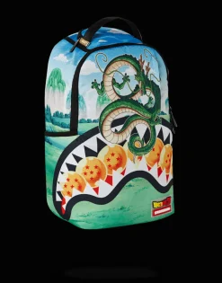 DRAGON BALL Z SHENRON SHARK