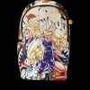 DRAGON BALL Z SUPER SAIYAN