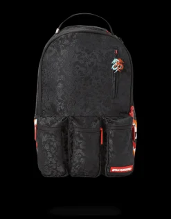 DRAGON SIDE SHARK CARGO