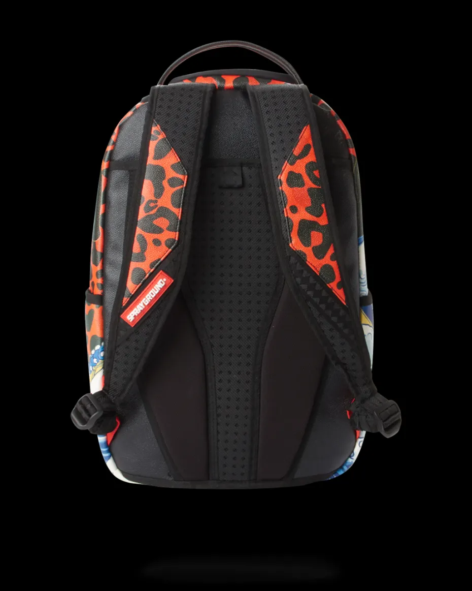 DRAGON WAVE BACKPACK