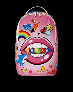 DREAM LIPS DLXSR BACKPACK