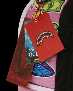 DREAM LIPS DLXSR BACKPACK
