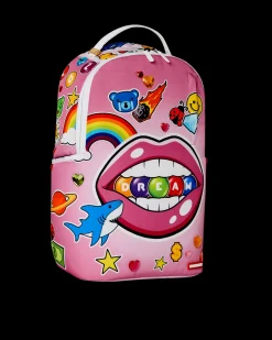 DREAM LIPS DLXSR BACKPACK