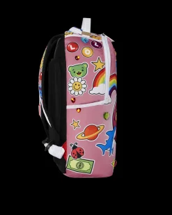 DREAM LIPS DLXSR BACKPACK