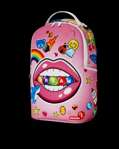 DREAM LIPS DLXSR BACKPACK
