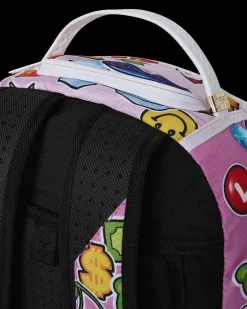 DREAM LIPS DLXSR BACKPACK