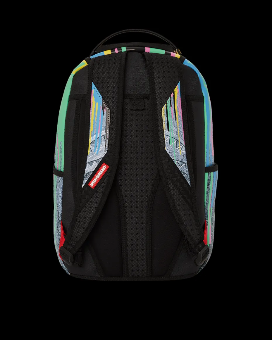 DRIPPY STONE BACKPACK (DLXV)