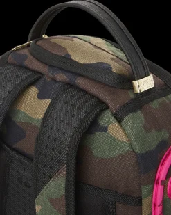 DROP ZONE BACKPACK