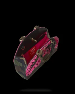 DROP ZONE HANDBAG