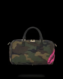 DROP ZONE MINI DUFFLE