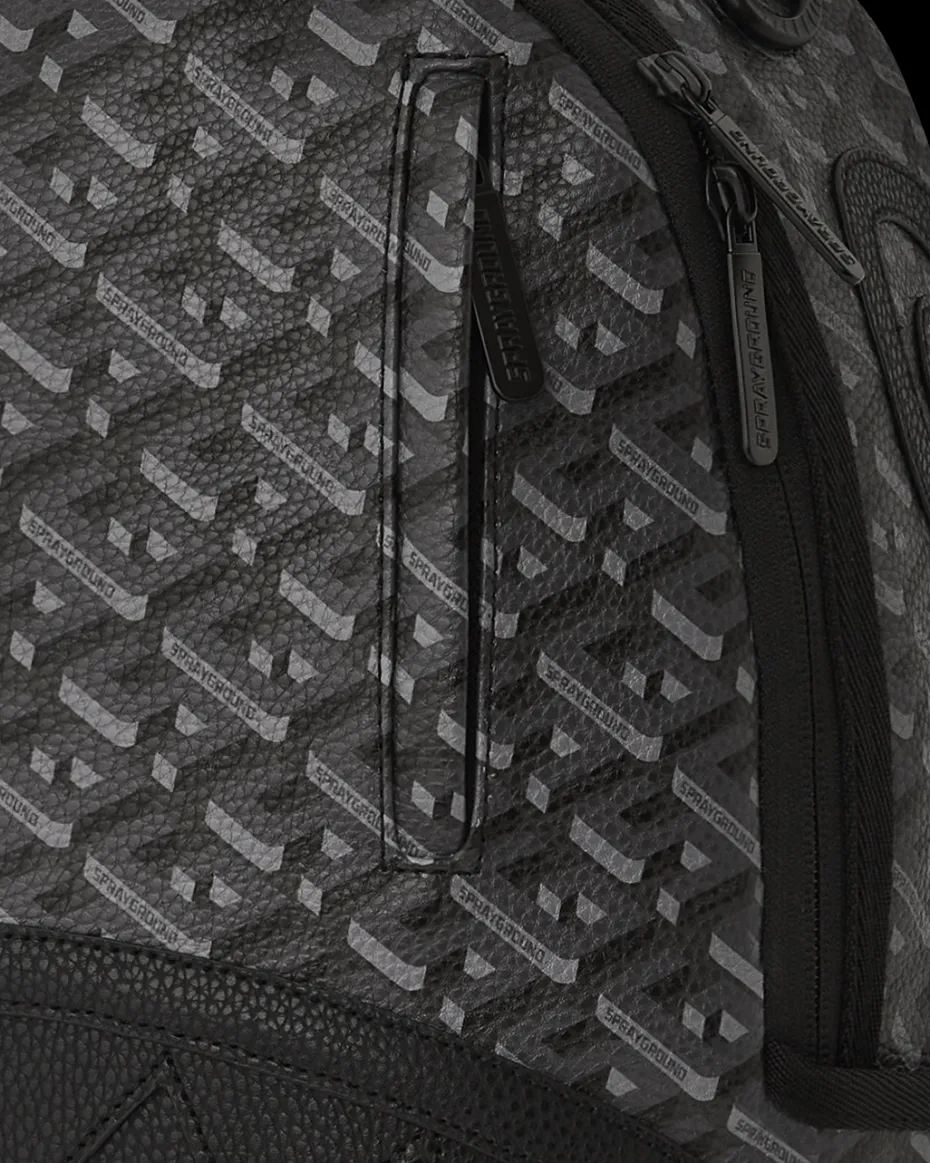 3DSG THUNDERCLAP BACKPACK