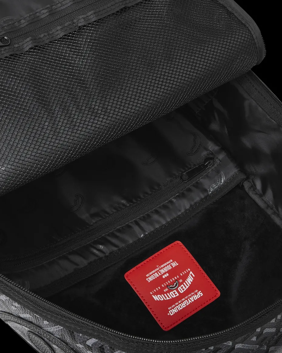3DSG THUNDERCLAP BACKPACK