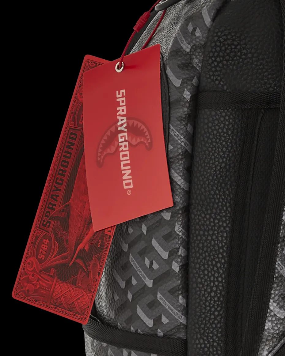 3DSG THUNDERCLAP BACKPACK