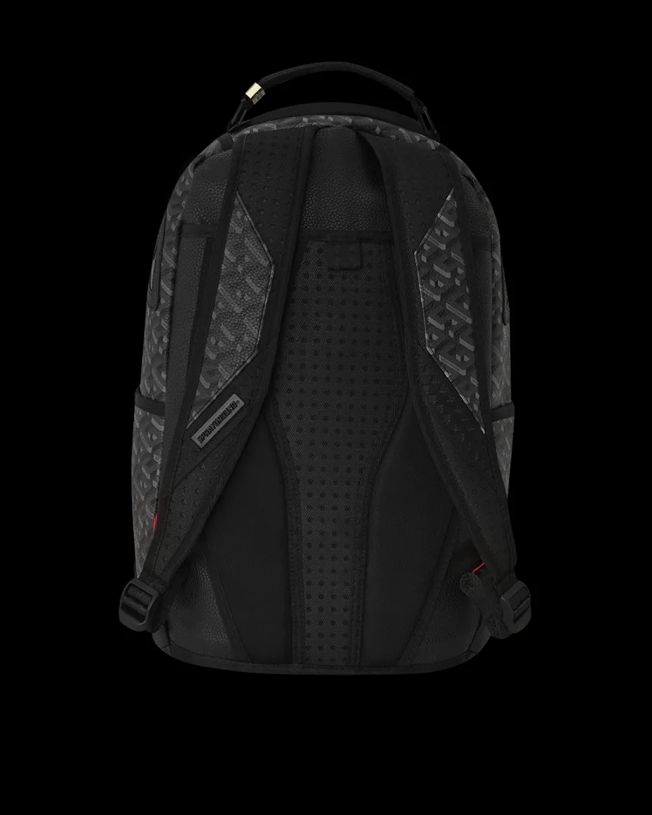 3DSG THUNDERCLAP BACKPACK