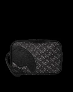 3DSG THUNDERCLAP BRICKSIDE TOILETRY BAG