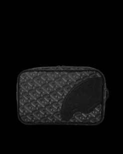 3DSG THUNDERCLAP BRICKSIDE TOILETRY BAG